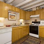 Casita Don Manuel One-Bedroom Holiday Home