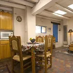 Casita Don Manuel One-Bedroom Holiday Home