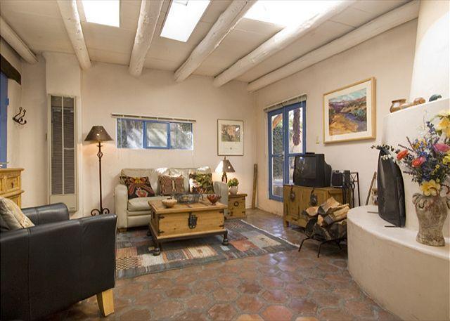 Casita Don Manuel One-Bedroom Holiday Home