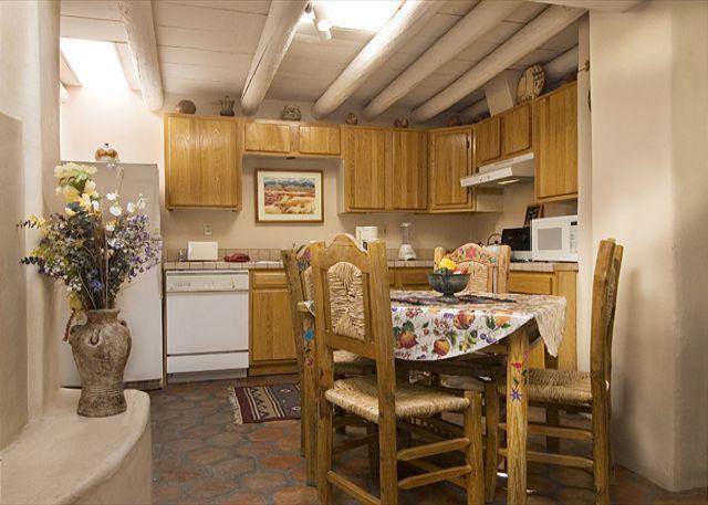 Casita Don Manuel One-Bedroom Holiday Home Holiday home Santa Fe