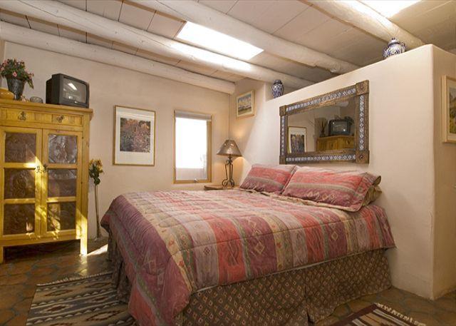 Casita Don Manuel One-Bedroom Holiday Home Holiday home