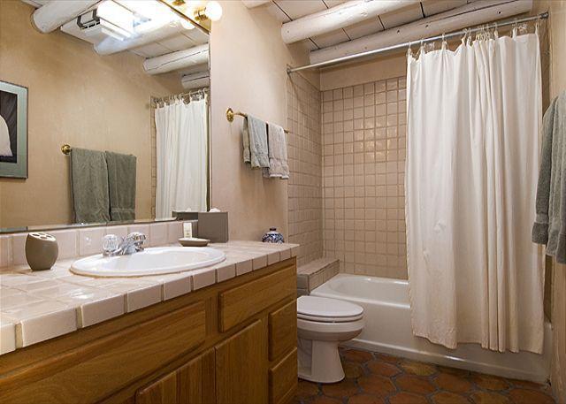 Casita Don Manuel One-Bedroom Holiday Home *