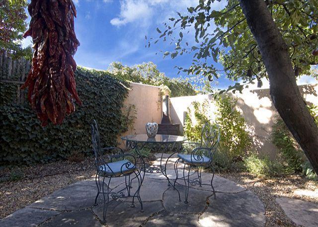 Casita Don Manuel One-Bedroom Holiday Home Holiday home *