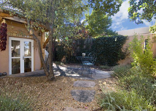 Casita Don Manuel One-Bedroom Holiday Home Holiday home Santa Fe