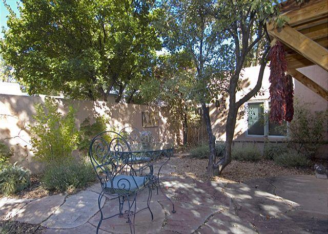 Casita Don Manuel One-Bedroom Holiday Home Holiday home